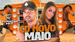 FURACÃO HIT 2024 - CD NOVO MAIO - MÉDIOS DE QUALIDADE PRA PAREDÃO