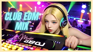 club edm remix 🎧 Exciting, pleasant music 🎶 good music to listen to at work/driving