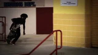 Zion Wright - Clip of the Week #3