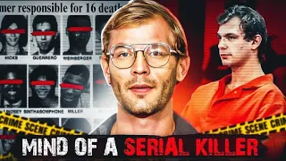 Jeffery Dahmer: The Milwaukee Cannibal | American Serial Killer Crime Story