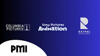 Columbia Pictures/Sony Pictures Animation/RatPac (2017, variant)