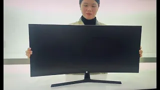 Ulive Gaming Monitor