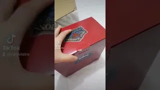 Jim Shore unboxing 📦 lion king 🦁🧡✨