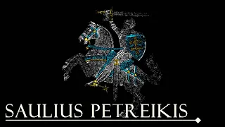 Saulius Petreikis - Laisvė 13