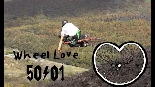 Craig Evans - Wheel Love Part