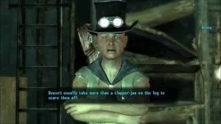 Let's Play Fallout 3 #392