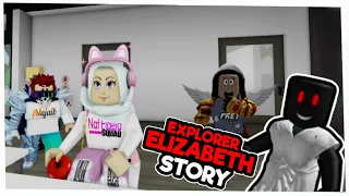 Gagalkan Rencana Jahad Eliz - Roblox Elizabeth 🩸 STORY