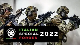 Italian Special Force  by Passione Militare Official 2022