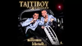 Tajtiboy együttes "2013" Kis papírhajó c. szám