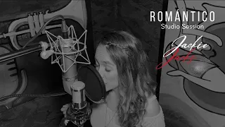 Romántico - Jackie Jacks (Studio Session)