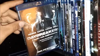 My Complete [Blu-Ray] Collection 2013