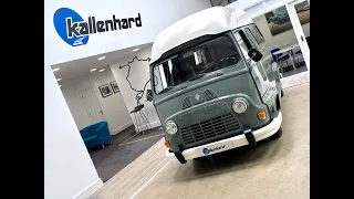 Renault Estafette