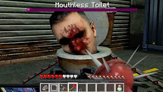 skibidi toilet episode 70 (part 1 - 2) but its minecraft