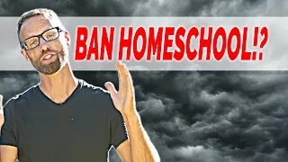 A Danger to Society? Should Homeschooling Be Banned?