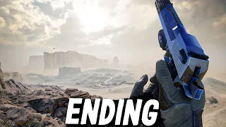 Sniper Ghost Warrior Contracts 2 - Part 5 - ENDING