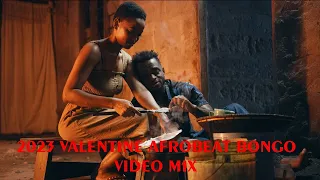 2023 VALENTINE AFROBEAT BONGO LOVE VIDEO MIX - DJ ZAIN, TA TA TA, YATAPITA, ZUWENA, MY FRIEND....