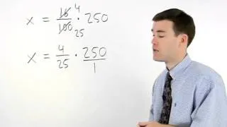 Percent Word Problems | MathHelp.com