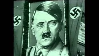 Schulfilm-DVD / Geschichte: DIKTATUREN IM 20. JAHRHUNDERT IV - ADOLF HITLER I (Trailer / Vorschau)