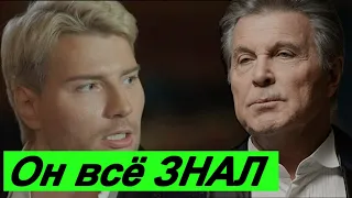 🔥Басков выдал ПРАВДУ о  Лещенко 🔥 Малахов УПАЛ🔥 ОСТОРОЖНО Собчак🔥