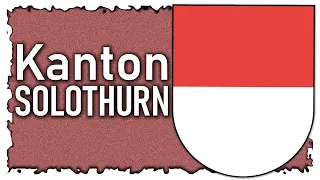 Kanton Solothurn | Zerklüftet, umzingelt - und doch beständig