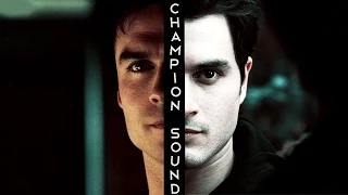 Enzo & Damon "Champion Sound"