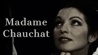 Stefano Di Toro - Madame Chauchat. (La montagna incantata/Der Zauberberg - Thomas Mann)