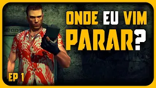 INÍCIO DA GAMEPLAY - Far Cry Ep1