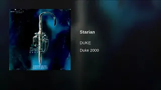 [ArtTrack] 듀크(DUKE) - Starian E-Version