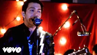 Andy Grammer - We Found Love (Live)