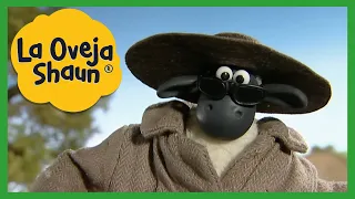 Temporada 1 Compilación 2 - Dibujos animados para niños - La Oveja Shaun