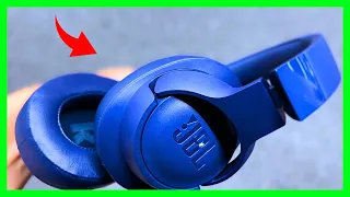 Best Headphones? | JBL Tune 710BT