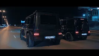 Brabus G700 ( Dominion EA7 )