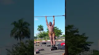 HOW TO DO A MUSCLE UP FOR BEGINNERS #shorts