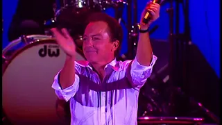 David Cassidy "Could It Be For Ever" + "Daydreamer" + "I Think l Love You" Live Legend HD