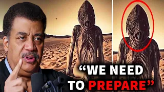 Neil deGrasse Tyson Explains : What NASA Just Found On Mars TERRIFIES The Whole World!