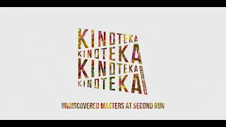 19th Kinoteka Polish Film Festival - Undiscovered Masters Teaser