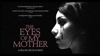 The Eyes Of My Mother (2016) LEGENDADO