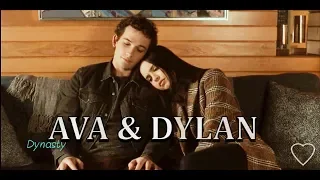 Ava and Dylan//dynasty