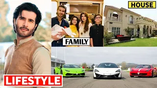 Feroze Khan Lifestyle 2022, Income, Wife, Son, House, Cars, Biography, Net Worth & Family