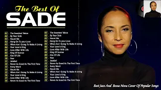 Sade 2024  Best Songs Of Sade | Sade Greatest Hits Full Album