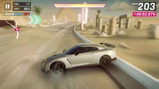 Asphalt 9 SM #81