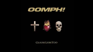 Oomph!- Eine Frau spricht im Schlaf lyrics with English translation