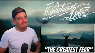 Parkway Drive - "The Greatest Fear" - The Boys are BACK but Different?? | MarbenTheSaffa Reacts