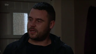 Aaron Dingle 12th December 2019 Part 3