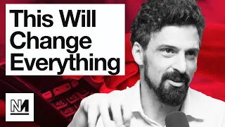 Why a Cashless Society Is Terrifying | Aaron Bastani Meets Brett Scott | Downstream