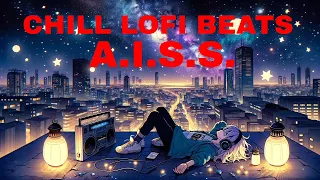 Lofi Beats to Energize Your Cityscape Mornings/Evenings and help you study [PLAYLIST #30]