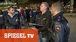 Die Kommissare: Auf Verbrecherjagd in Hannover | SPIEGEL TV