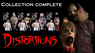 Completing A Distortions Unlimited Prop Collection!
