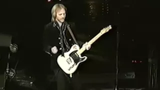 Tom Petty and the Heartbreakers Toronto 3/17/95 Full Concert