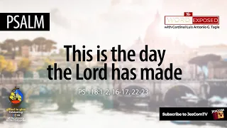 PSALMS - This is the Day (Ps118)